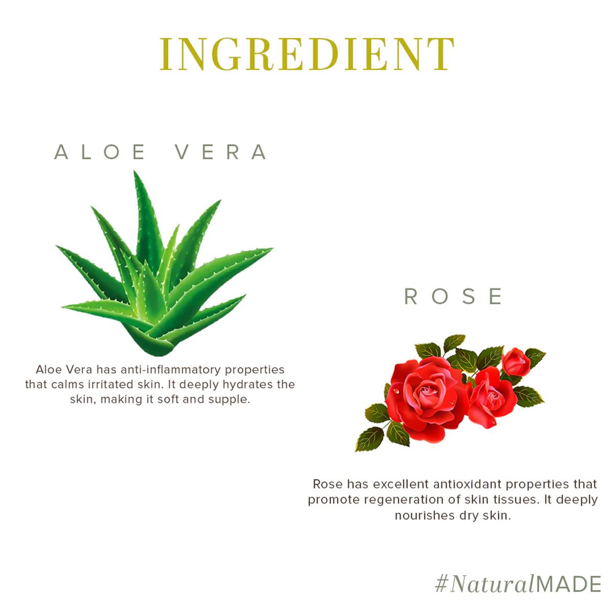 Khadi Herbal Face Wash, 210 ml, Pack of 1 Khadi Herbal Face Wash, 210 ml, Pack of 1