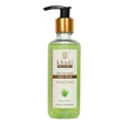 Khadi Shuddha Aloe Vera Scrub Face Wash, 210 ml