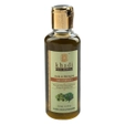 Khadi Suddha Amla & Bhringraj Hair Shampoo, 210 ml