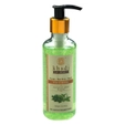 Khadi Shuddha Neem, Tea Tree & Basil Face Wash, 210 ml