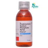 Kidpred Syrup 60 ml, Pack of 1 Syrup