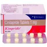 Kinpride Tablet 10's, Pack of 10 TABLETS