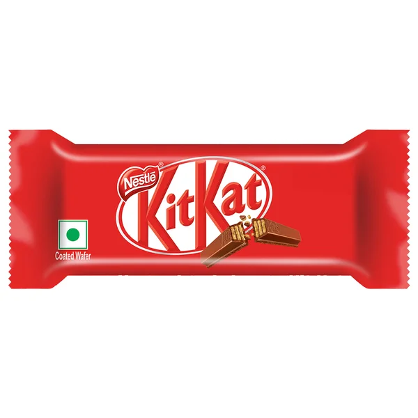 Nestle Kitkat Choco Coated Wafer Bar, 11.9 gm, Pack of 1