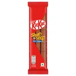 Nestle KitKat Share & Snap 2x3 Fin gmers Choco Coated Wafer Bars, 57 gm