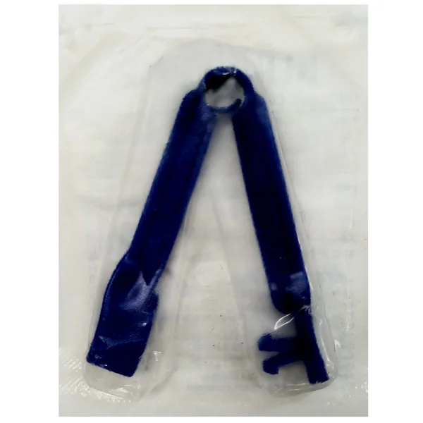 Romsons Klik Clamp, 1 Count