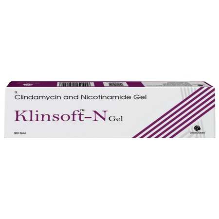 Klinsoft-N Gel 20 gm