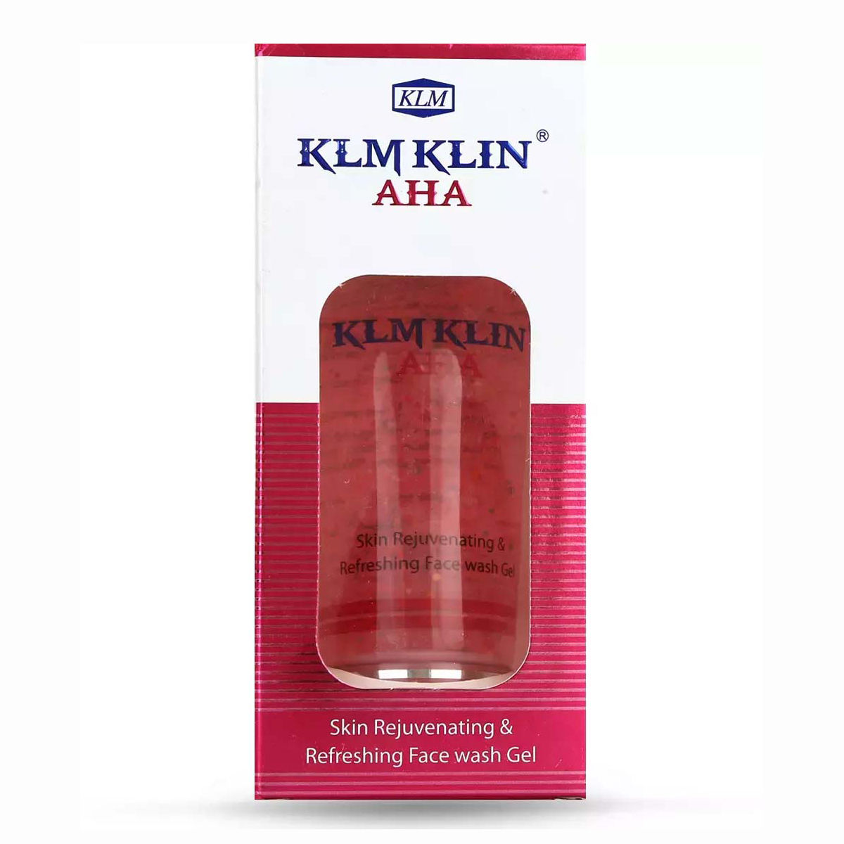 Klm Klin Aha Face Wash, 100 gm Price, Uses, Side Effects, Composition