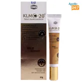 Klmc-20 Serum 20 gm, Pack of 1