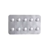 KLOCALM 0.25MG TABLET, Pack of 10 TABLETS