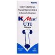 K Mac Uti Sugar Free Oral Suspension 100 ml