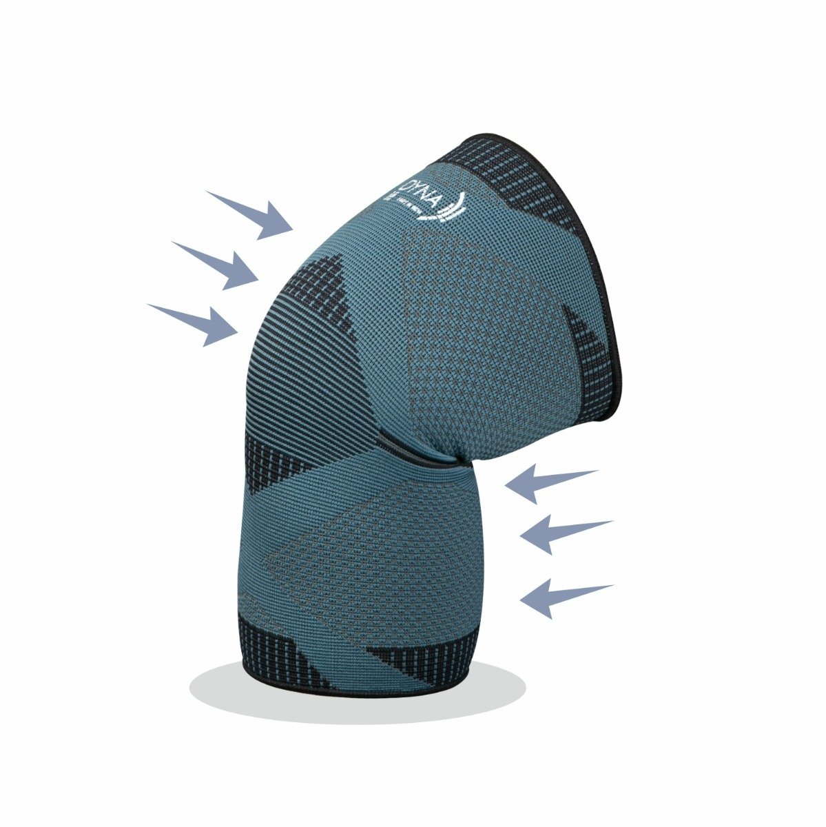 Dyna Knee Cap Medium, 1 Count, Pack of 1 Dyna Knee Cap Medium, 1 Count, Pack of 1