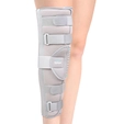 Tynor Knee Brace Long Type Large, 1 Count