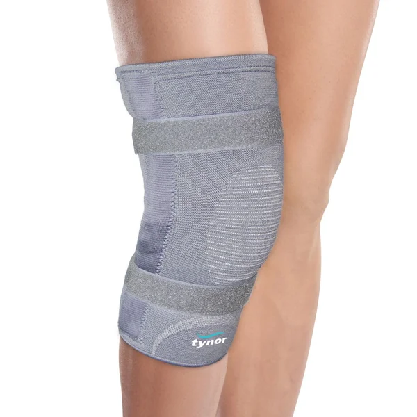 Tynor Knee Cap With Hinge Large, 1 Count