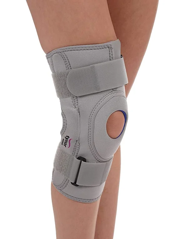 Tynor Hinged Knee Support Medium, 1 Count