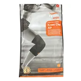 Tynor Knee Cap Air N.O XL, 1 Pair, Pack of 1
