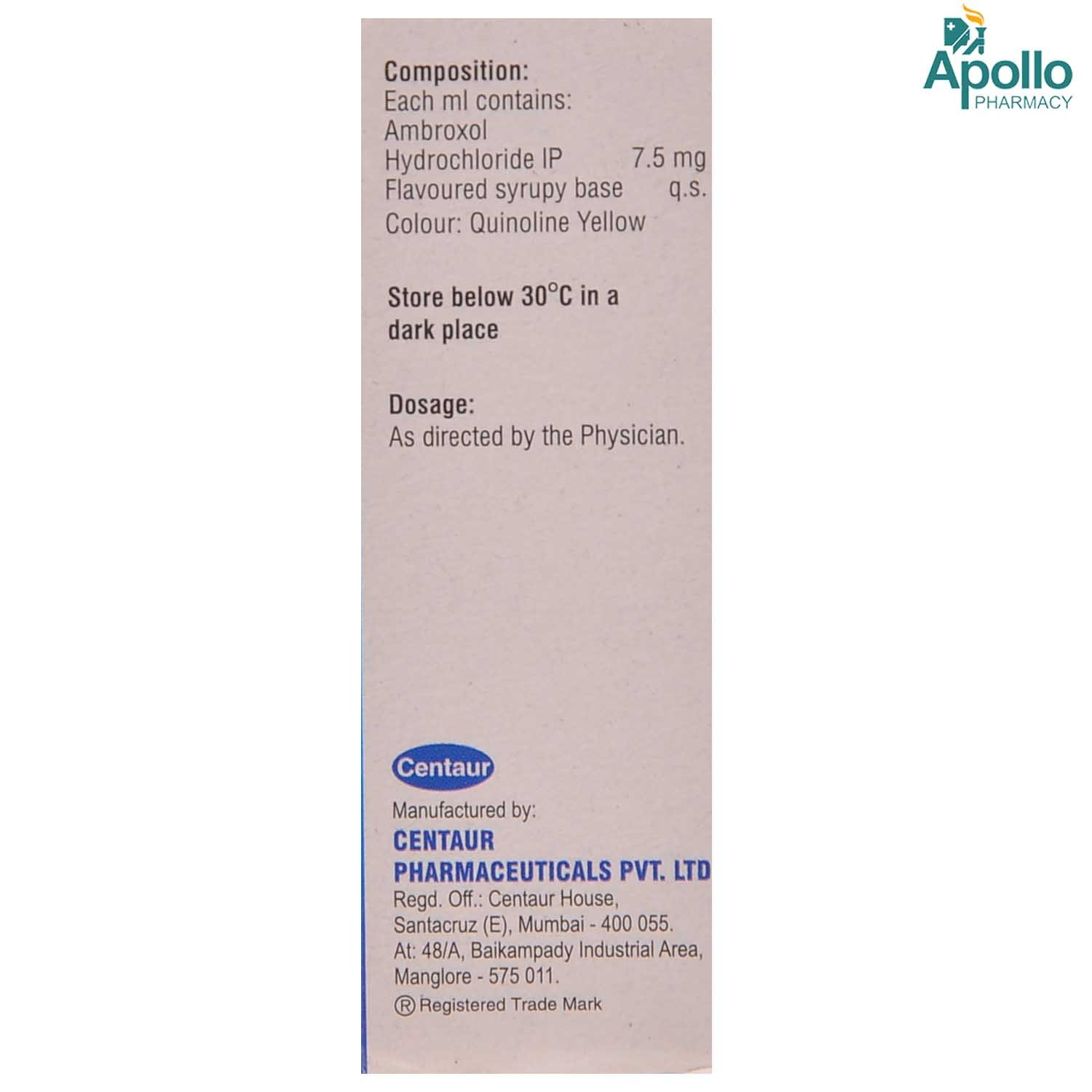 Kofarest Drops 15 ml, Pack of 1 Drops Kofarest Drops 15 ml, Pack of 1 Drops