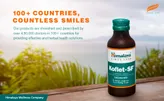 Himalaya Koflet-SF Linctus Syrup, 100 ml, Pack of 1