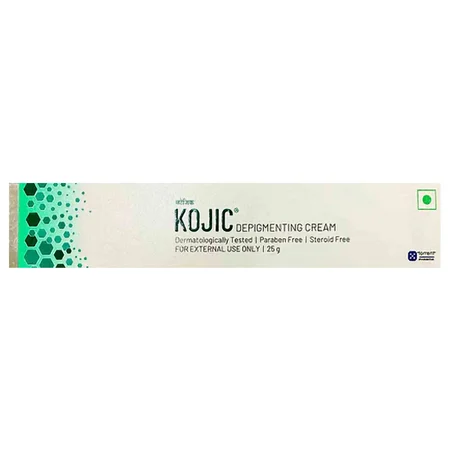 Kojic Skin Cream 25 gm