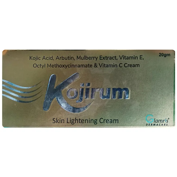 Kojirum Skin Lightening Cream 20 gm