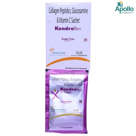 Kondro Flex Sachet 12 gm