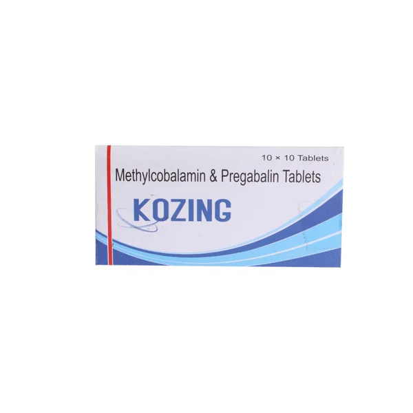 Kozing 75 mg Tablet 10's