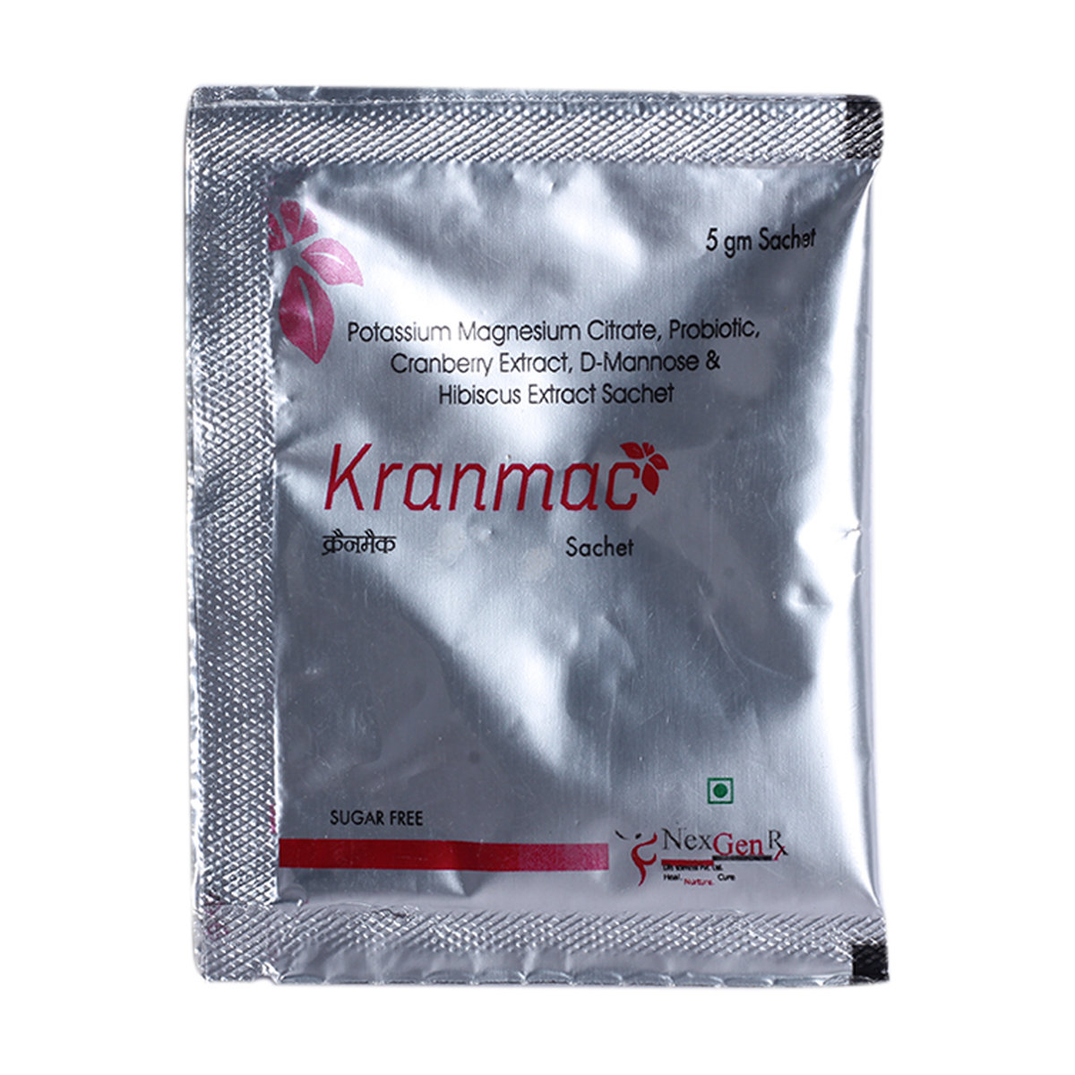 Kranmac S/F Powder 5gm, Pack of 1 Kranmac S/F Powder 5gm, Pack of 1
