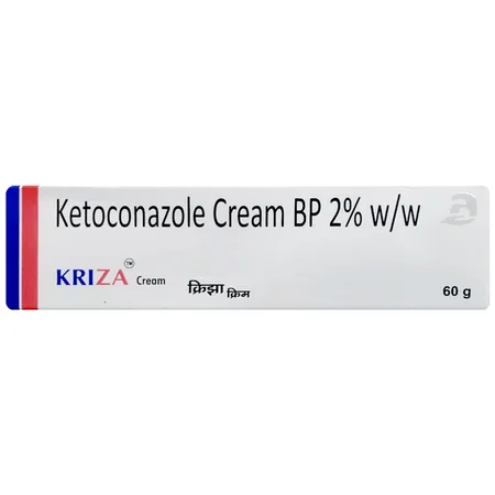 Kriza Cream 60 gm