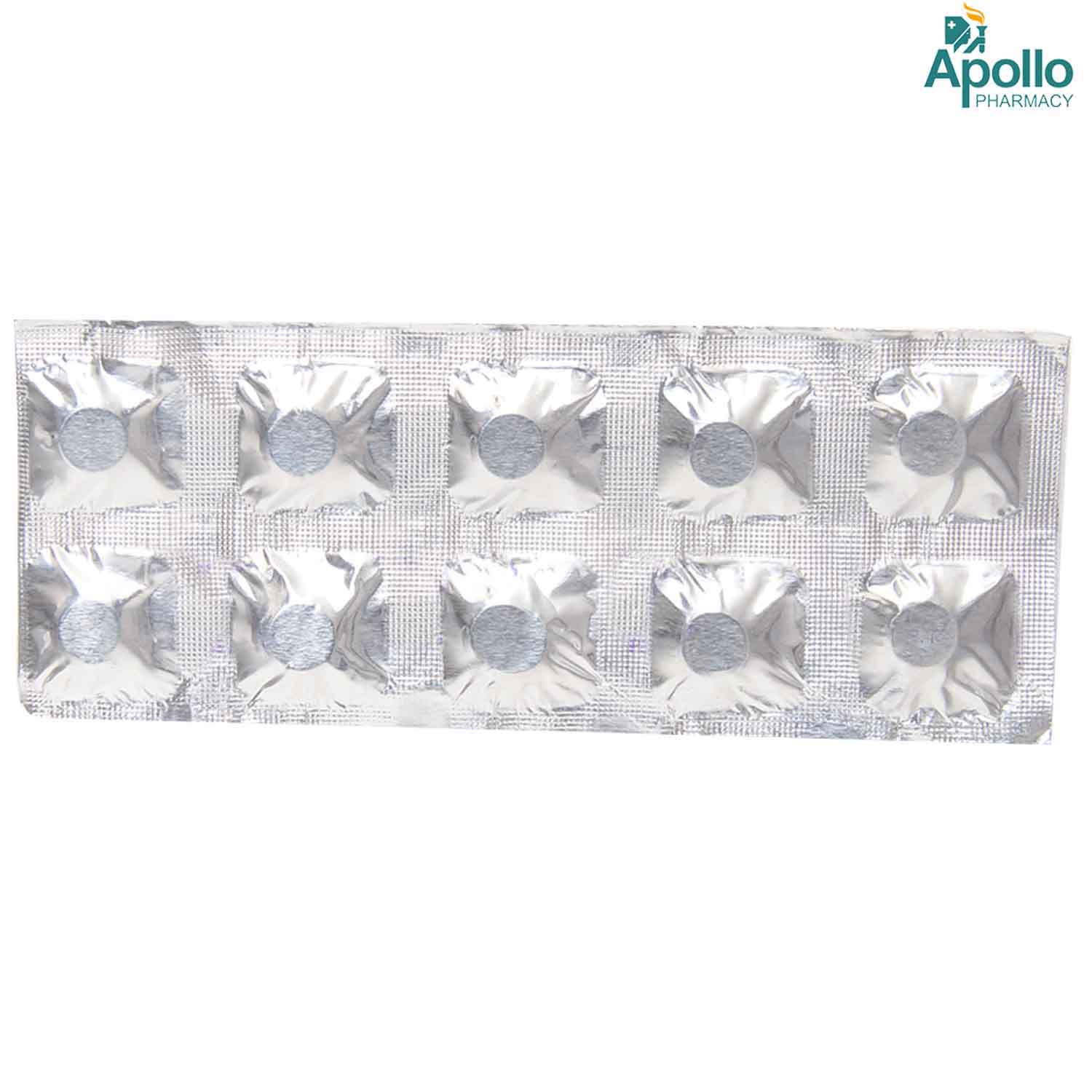 K-Stat 500 Tablet 10's, Pack of 10 TabletS K-Stat 500 Tablet 10's, Pack of 10 TabletS