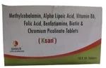 Ksan Tablet 