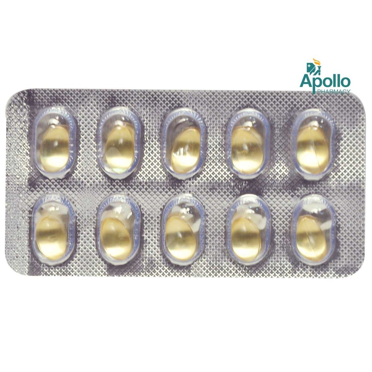 Kuffdryl Softgel Capsule 10's, Pack of 10 CAPSULES Kuffdryl Softgel Capsule 10's, Pack of 10 CAPSULES