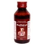 Kuffdryl Syrup 