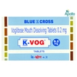K Vog 0.2 Tablet 10's