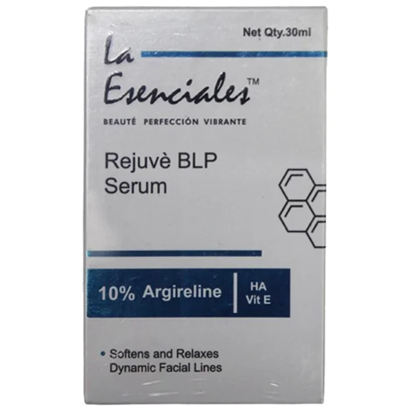 LA Esenciales Rejuve BLP Serum 30 ml