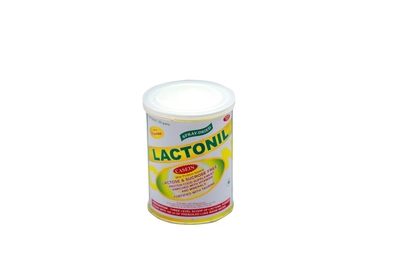 Lactonil Powder 200 gm, Pack of 1