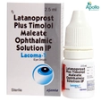 Lacoma T Eye Drops 2.5 ml