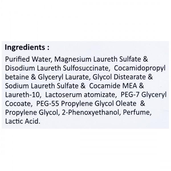 Lactacyd Feminine Hygiene Wash 100 ml, Pack of 1 Lactacyd Feminine Hygiene Wash 100 ml, Pack of 1