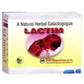 Lactim, 10 Tablets, Pack of 10