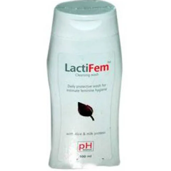 Lactifem Solution, 100 ml, Pack of 1