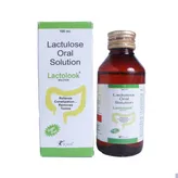 Lactolook Syrup 100 ml, Pack of 1 SYRUP