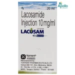 Lacosam Injection
