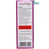 Lacryl Ultra Eye Drops 10 ml, Pack of 1 EYE DROPS