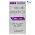 LACOSET 10MG/ML INJECTION