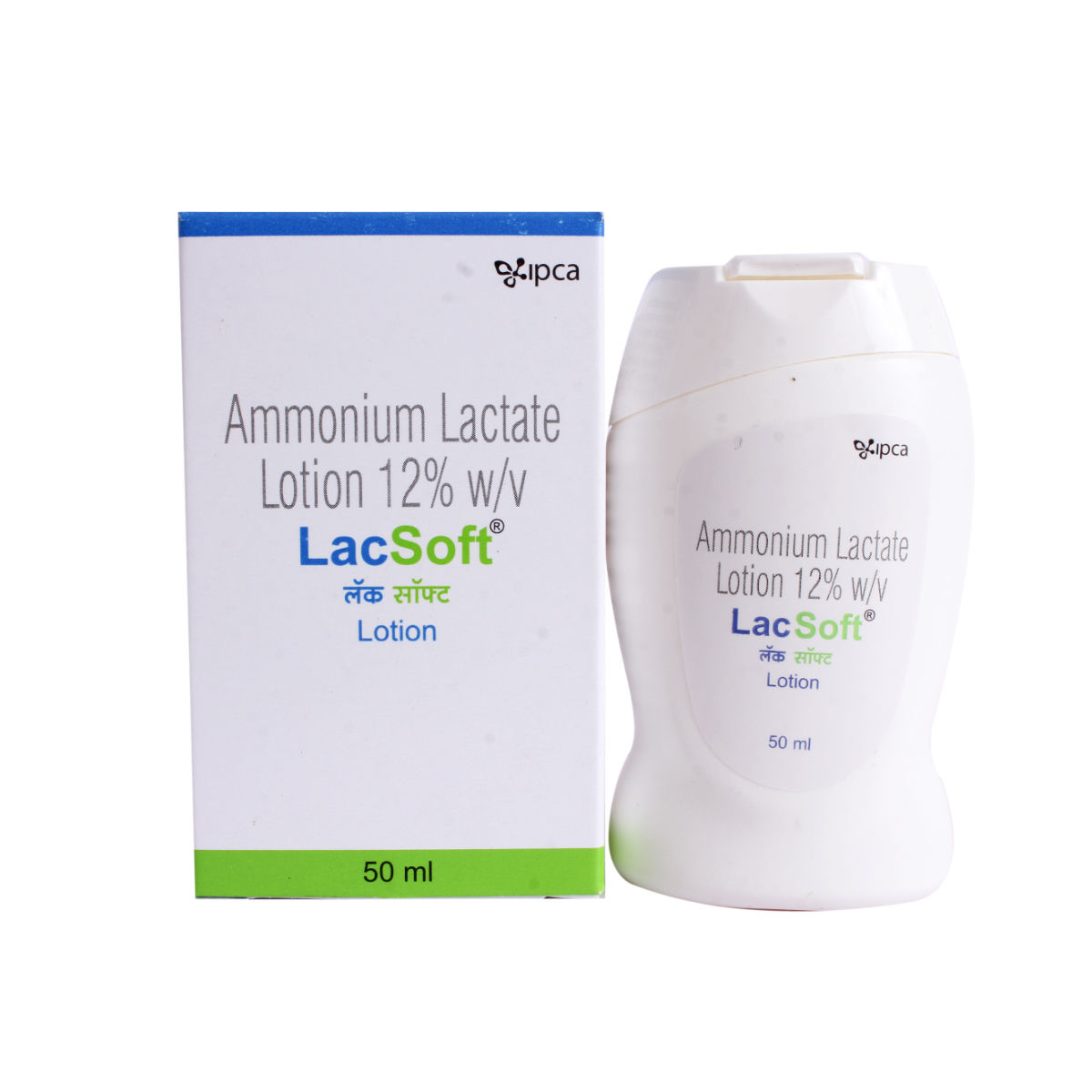 Buy Lacsoft Lotion 50 ml Online