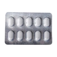 Lacoxa 200 Tablet 10's