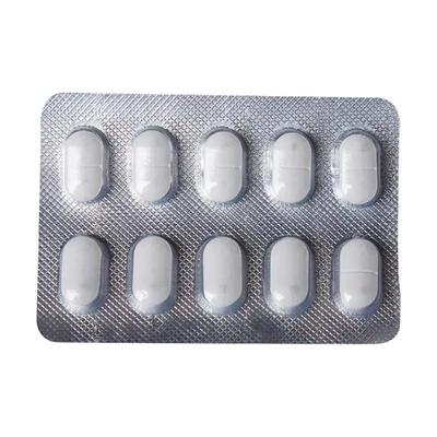 Lacoxa 200 Tablet 10's, Pack of 10 TabletS