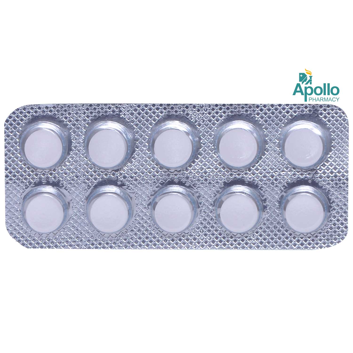 Lacoxa 50 mg Tablet 10's, Pack of 10 TABLETS Lacoxa 50 mg Tablet 10's, Pack of 10 TABLETS