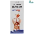 Lactulooz Solution 200 ml
