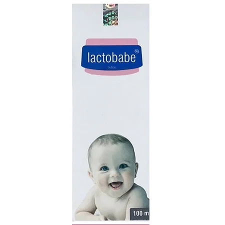 Lactobabe Lotion 100 ml
