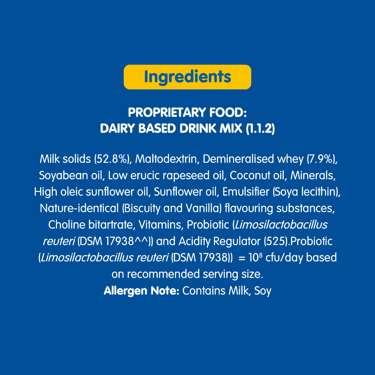 Nestle Lactogrow Biscuity & Vanilla Flavour Powder, 400 gm Refill Pack, Pack of 1 Nestle Lactogrow Biscuity & Vanilla Flavour Powder, 400 gm Refill Pack, Pack of 1