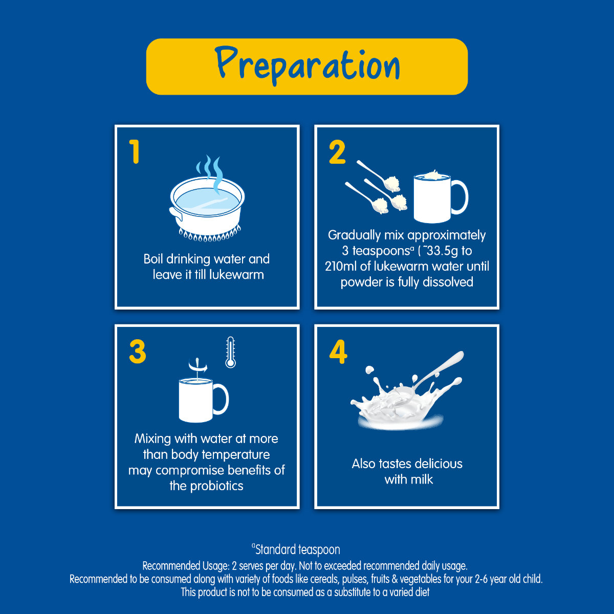 Nestle Lactogrow Biscuity & Vanilla Flavour Powder, 400 gm Refill Pack, Pack of 1 Nestle Lactogrow Biscuity & Vanilla Flavour Powder, 400 gm Refill Pack, Pack of 1